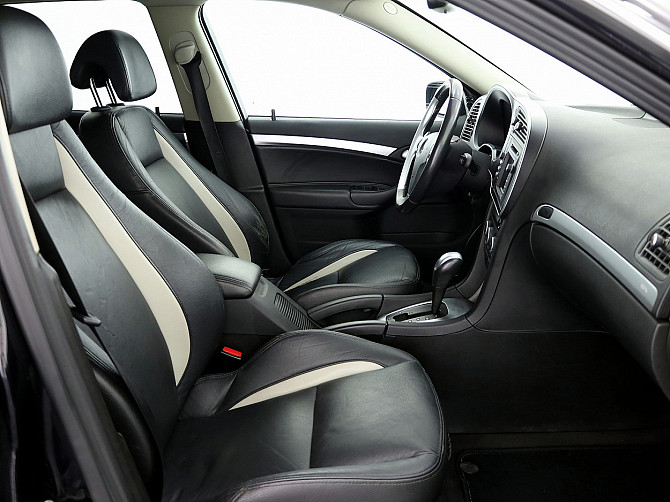 Saab 9-3 Aero Facelift ATM 1.9 TiD 148kW Tallina - foto 6
