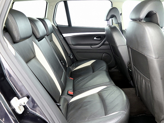 Saab 9-3 Aero Facelift ATM 1.9 TiD 148kW Tallina - foto 7