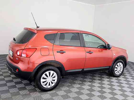 Nissan Qashqai Comfort 1.5 dCi 78kW Tallina