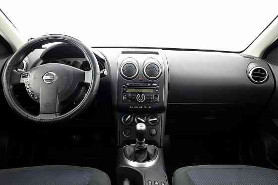 Nissan Qashqai Comfort 1.5 dCi 78kW Tallina