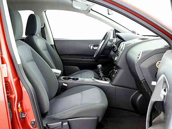 Nissan Qashqai Comfort 1.5 dCi 78kW Tallina