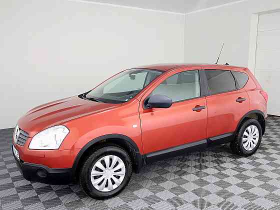 Nissan Qashqai Comfort 1.5 dCi 78kW Tallina