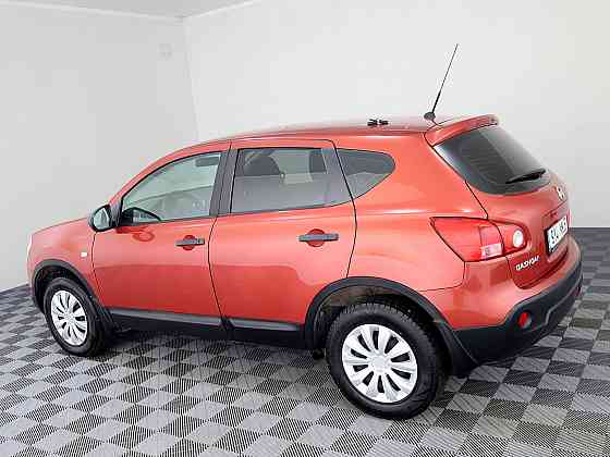 Nissan Qashqai Comfort 1.5 dCi 78kW Tallina