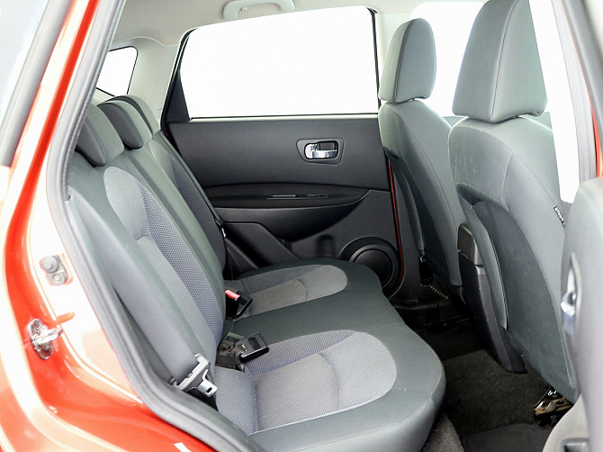 Nissan Qashqai Comfort 1.5 dCi 78kW Tallina - foto 7