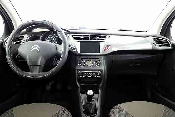 Citroen C3 Elegance 1.4 HDi 50kW Tallina