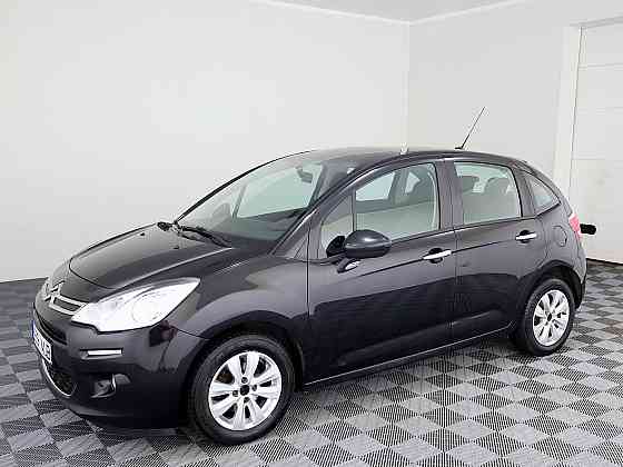 Citroen C3 Elegance 1.4 HDi 50kW Tallina