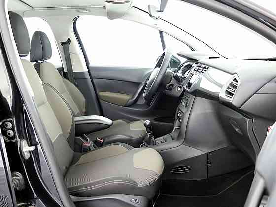 Citroen C3 Elegance 1.4 HDi 50kW Tallina