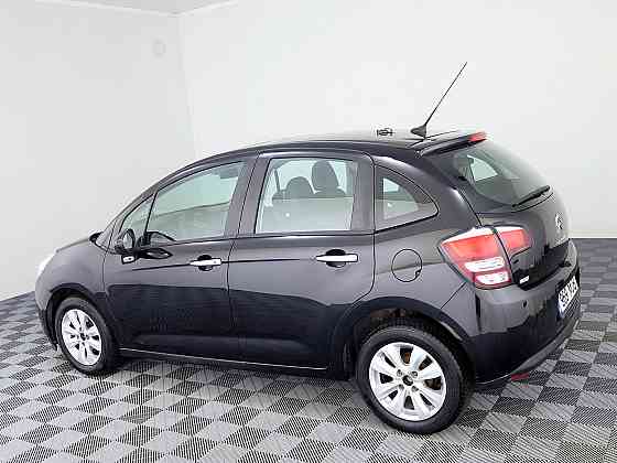 Citroen C3 Elegance 1.4 HDi 50kW Tallina