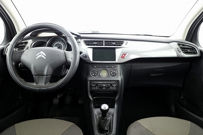 Citroen C3 Elegance 1.4 HDi 50kW Tallina - foto 5