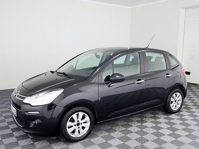 Citroen C3 Elegance 1.4 HDi 50kW Tallina - foto 2