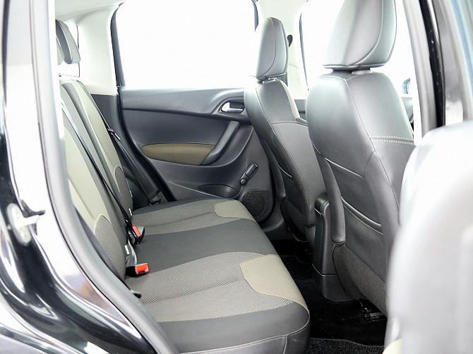 Citroen C3 Elegance 1.4 HDi 50kW Tallina - foto 7
