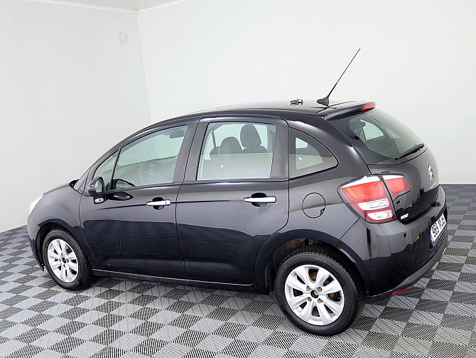 Citroen C3 Elegance 1.4 HDi 50kW Tallina - foto 4