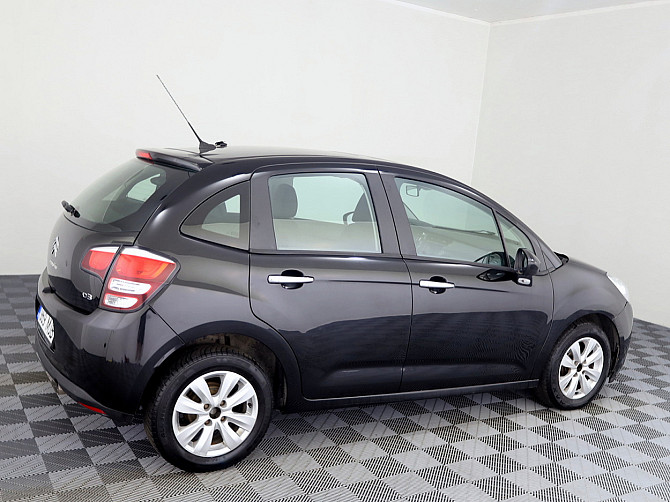Citroen C3 Elegance 1.4 HDi 50kW Tallina - foto 3