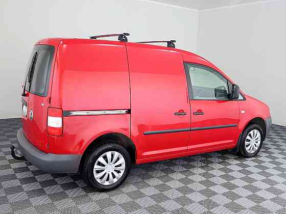 Volkswagen Caddy Kasten 1.6 75kW Tallina