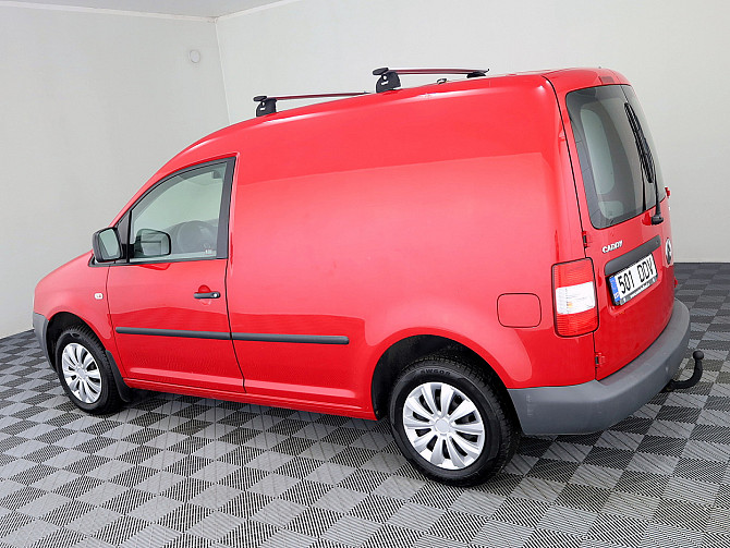 Volkswagen Caddy Kasten 1.6 75kW Tallina - foto 4