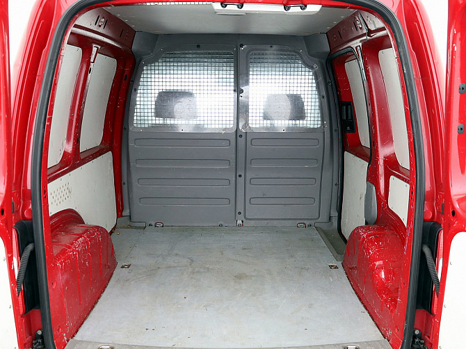 Volkswagen Caddy Kasten 1.6 75kW Tallina - foto 8