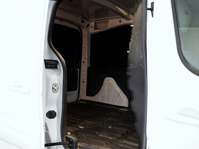 Peugeot Partner Van Facelift ATM 1.6 HDi 73kW Таллин - изображение 7