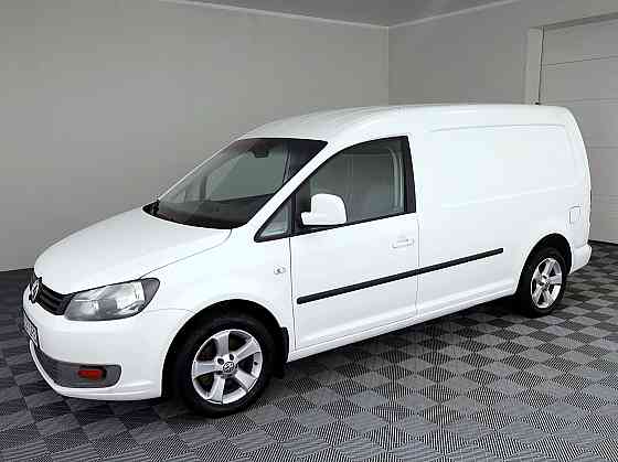 Volkswagen Caddy Maxi 2.0 80kW Tallina