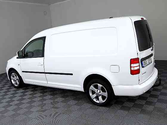 Volkswagen Caddy Maxi 2.0 80kW Tallina