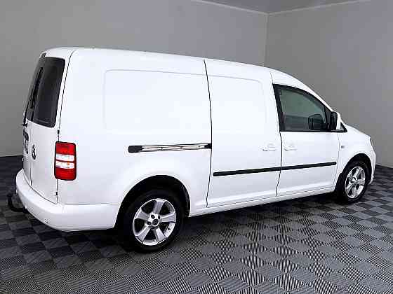 Volkswagen Caddy Maxi 2.0 80kW Tallina