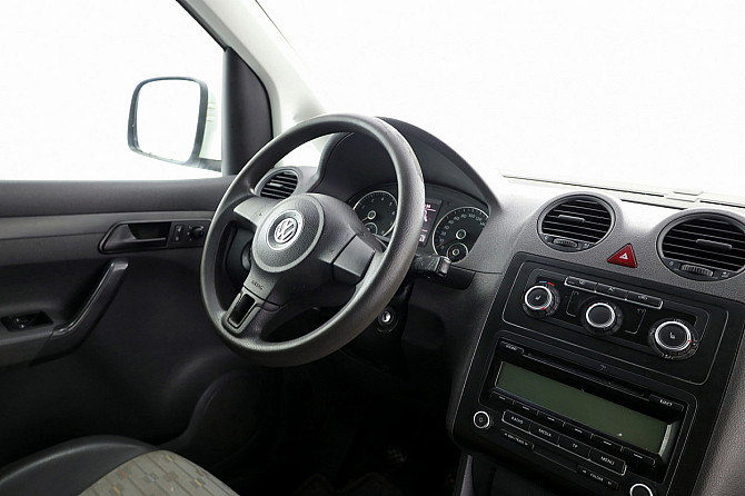 Volkswagen Caddy Maxi 2.0 80kW Tallina - foto 5