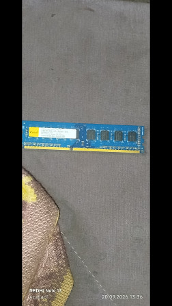 4шт. ДДР3 8Гб каждая 12800U . Одна стоит 15€ Rīga - foto 1