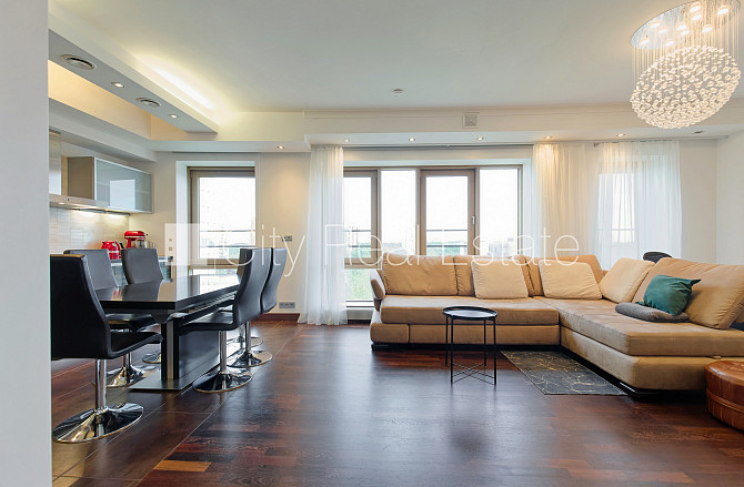 Проект - Solaris (Солярис), новостройка, благоустроенный озеленённый двор, лифт, Рига - изображение 2