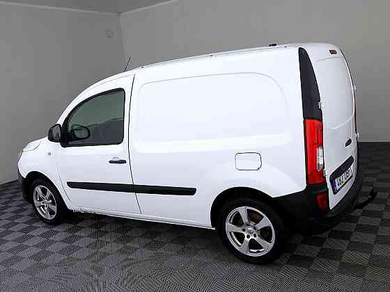 Mercedes-Benz Citan Van 1.5 CDI 55kW Таллин