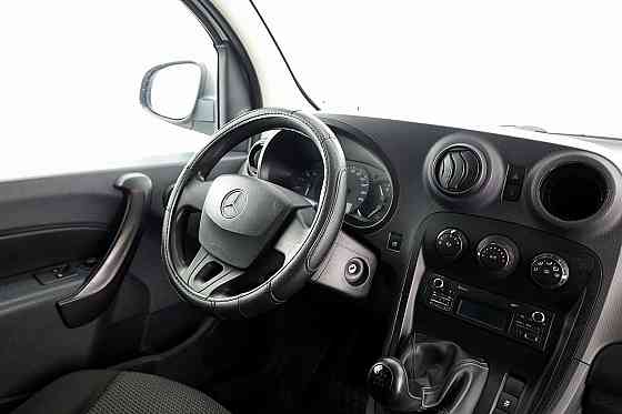 Mercedes-Benz Citan Van 1.5 CDI 55kW Таллин