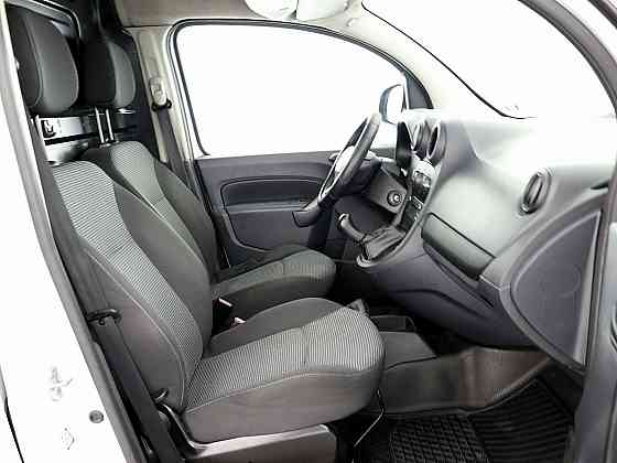 Mercedes-Benz Citan Van 1.5 CDI 55kW Таллин