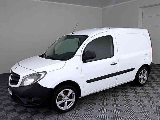 Mercedes-Benz Citan Van 1.5 CDI 55kW Таллин