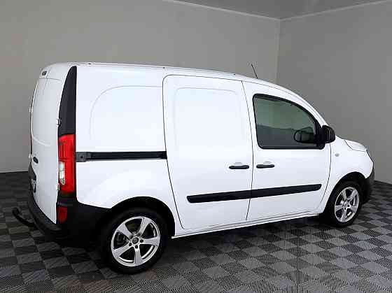 Mercedes-Benz Citan Van 1.5 CDI 55kW Таллин