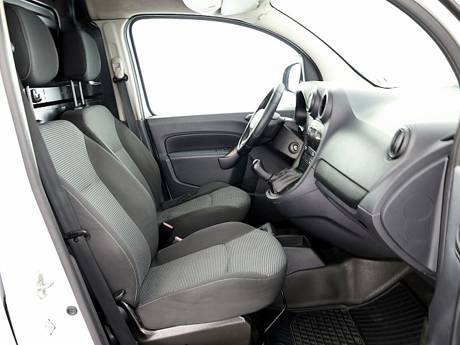 Mercedes-Benz Citan Van 1.5 CDI 55kW Таллин - изображение 6