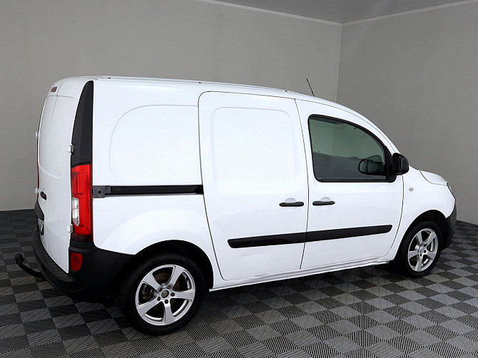 Mercedes-Benz Citan Van 1.5 CDI 55kW Таллин - изображение 3