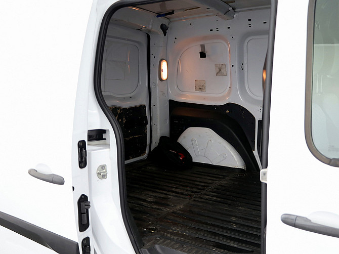 Mercedes-Benz Citan Van 1.5 CDI 55kW Таллин - изображение 7