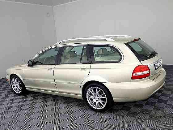 Jaguar X-Type Exclusive Facelift 2.2 TD 114kW Таллин