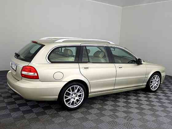 Jaguar X-Type Exclusive Facelift 2.2 TD 114kW Таллин