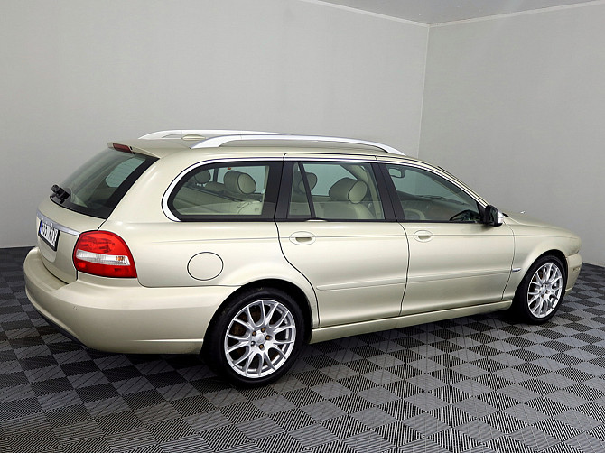 Jaguar X-Type Exclusive Facelift 2.2 TD 114kW Таллин - изображение 3