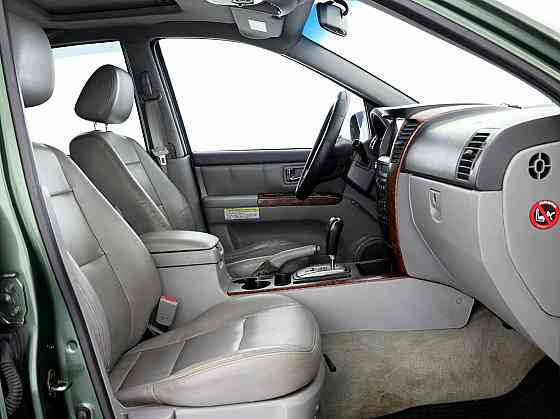 Kia Sorento Executive ATM 2.5 CRD 103kW Таллин