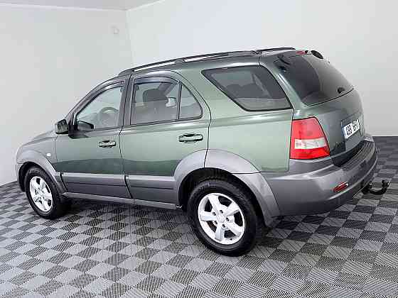 Kia Sorento Executive ATM 2.5 CRD 103kW Таллин