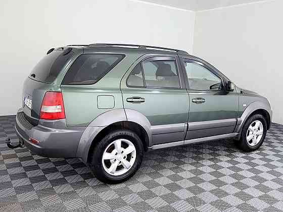 Kia Sorento Executive ATM 2.5 CRD 103kW Таллин