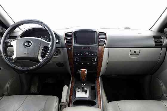 Kia Sorento Executive ATM 2.5 CRD 103kW Таллин