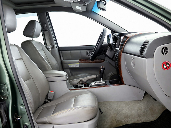 Kia Sorento Executive ATM 2.5 CRD 103kW Таллин - изображение 6
