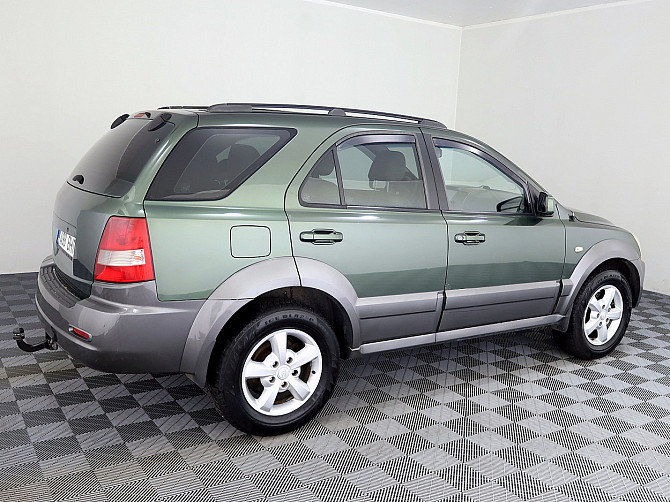 Kia Sorento Executive ATM 2.5 CRD 103kW Таллин - изображение 3