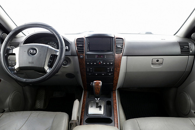 Kia Sorento Executive ATM 2.5 CRD 103kW Таллин - изображение 5