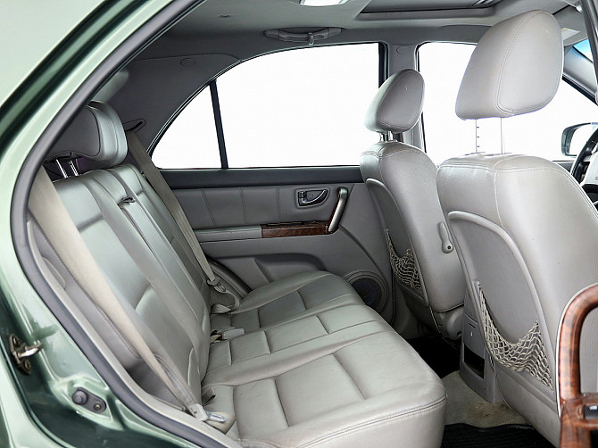 Kia Sorento Executive ATM 2.5 CRD 103kW Таллин - изображение 7
