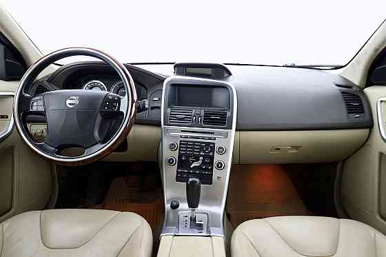 Volvo XC60 Summum ATM 2.4 D5 136kW Таллин