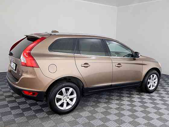 Volvo XC60 Summum ATM 2.4 D5 136kW Таллин