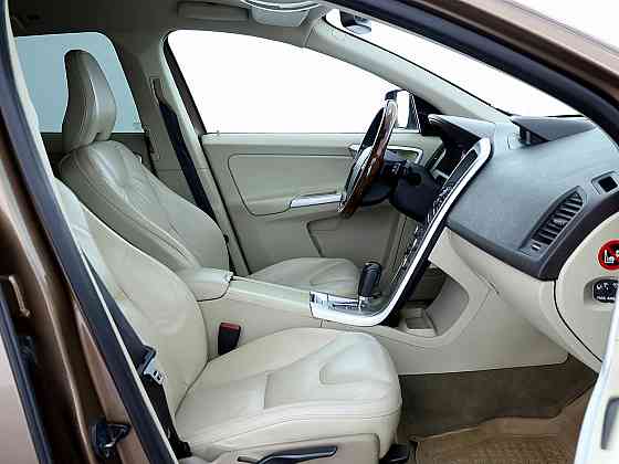 Volvo XC60 Summum ATM 2.4 D5 136kW Таллин