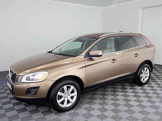 Volvo XC60 Summum ATM 2.4 D5 136kW Таллин